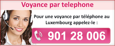 voyance par telephone Luxembourg