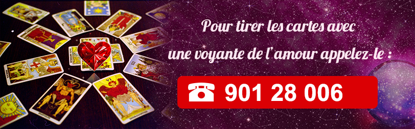 tarot amour gratuit