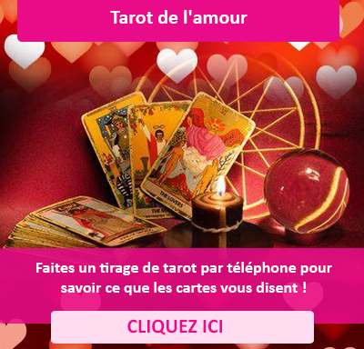 Tirage de tarot amour gratuit par telephone avec voyante Luxembourg